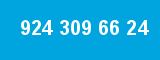 924 309 66 24 924 309 66 24